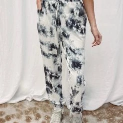 Indie Mae Tie-Dye Joggers Sale