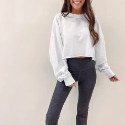 Indie Mae Clothes The Jacie Pullover