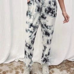 Indie Mae Tie-Dye Joggers Sale