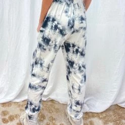 Indie Mae Tie-Dye Joggers Sale