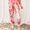 Indie Mae Clothes Addison Tie-Dye Joggers