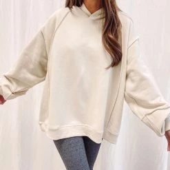 Indie Collection New Arrivals Ellie Hoodie