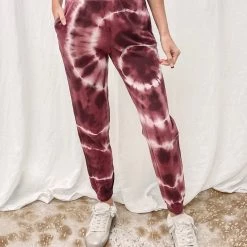 Indie Mae Remi Joggers