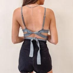 Indie Collection New Arrivals Everly Sweater Top