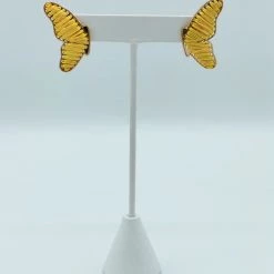 Indie Mae The Threaded Butterfly