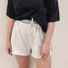 Indie Mae Boyfriend Lounge Shorts Clothes