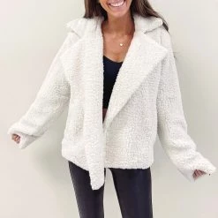 Indie Mae Clothes Vanessa Jacket