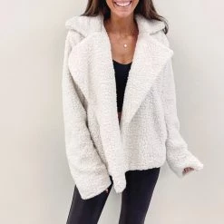 Indie Mae Clothes Vanessa Jacket