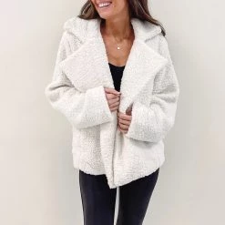 Indie Mae Clothes Vanessa Jacket