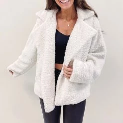 Indie Mae Clothes Vanessa Jacket