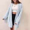 Indie Collection New Arrivals Serenity Cardigan