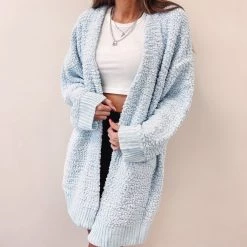 Indie Collection New Arrivals Serenity Cardigan