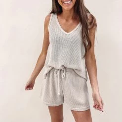 Indie Mae SUMMER DAYS DEALS Sweater Set