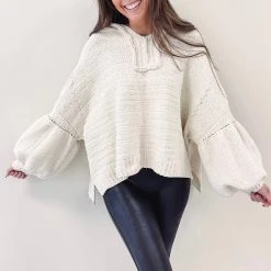 Indie Collection Lucie Sweater New Arrivals