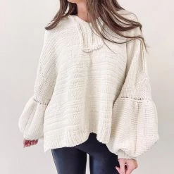 Indie Collection Lucie Sweater New Arrivals