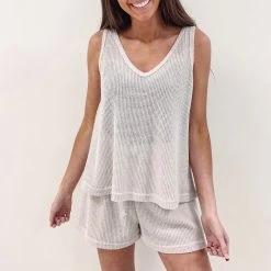 Indie Mae SUMMER DAYS DEALS Sweater Set