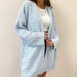 Indie Collection New Arrivals Serenity Cardigan