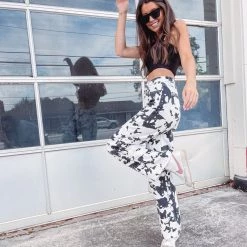 Indie Collection Harley Crop Top