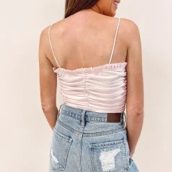 Indie Mae Khloe Bodysuit Clothes