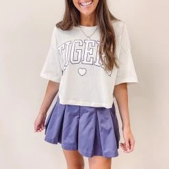 Indie Collection Layla Shorts