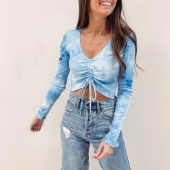 Indie Mae $20 SALE!! Adina Top