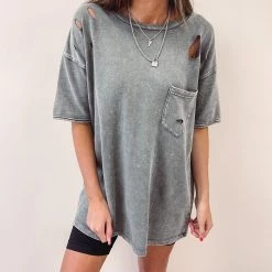 Indie Collection New Arrivals Mia Tee