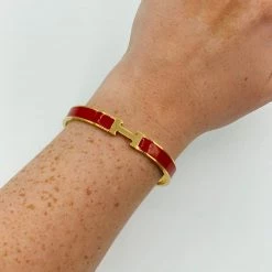 Indie Mae H Bracelet Jewelry