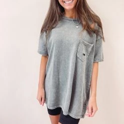 Indie Collection New Arrivals Mia Tee