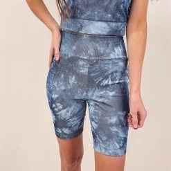 Indie Collection Kiera Biker Shorts Clothes