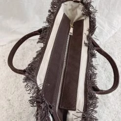 Indie Collection Smile Tote Bag New Arrivals