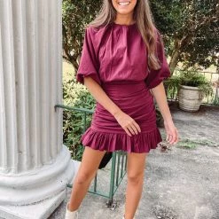 Indie Collection New Arrivals Chloe Dress