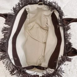 Indie Collection Smile Tote Bag New Arrivals