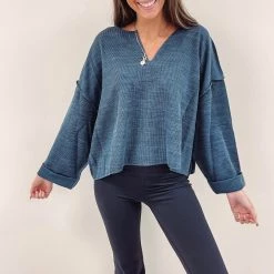 Indie Collection Skylar Pullover New Arrivals