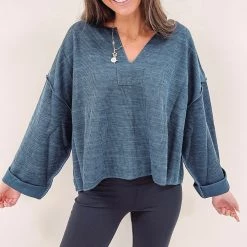 Indie Collection Skylar Pullover New Arrivals