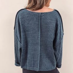 Indie Collection Skylar Pullover New Arrivals