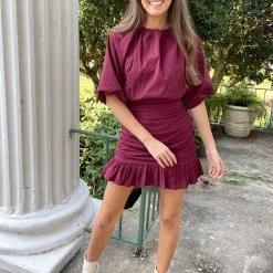 Indie Collection New Arrivals Chloe Dress