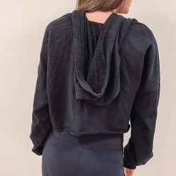 Indie Collection Kensey Zip Up