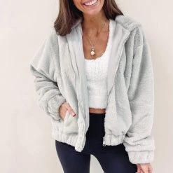 Indie Mae Leah Jacket Clothes