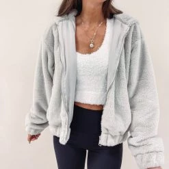 Indie Mae Leah Jacket Clothes