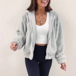 Indie Mae Leah Jacket Clothes