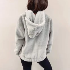 Indie Mae Leah Jacket Clothes