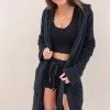 Indie Mae Comfy Kim Robe Clothes