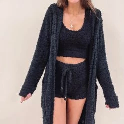 Indie Mae Comfy Kim Robe Clothes