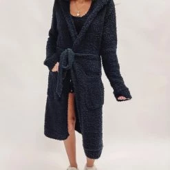 Indie Mae Comfy Kim Robe Clothes
