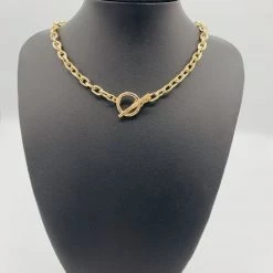 Indie Mae The Hazel Necklace