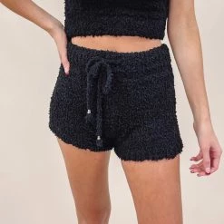 Indie Mae Comfy Kim Shorts Clothes
