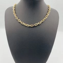 Indie Mae The Hazel Necklace