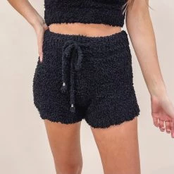 Indie Mae Comfy Kim Shorts Clothes