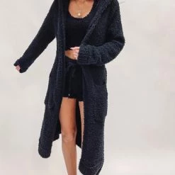 Indie Mae Comfy Kim Robe Clothes