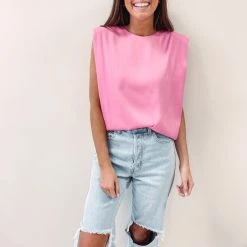 Indie Collection Alexandra Top New Arrivals